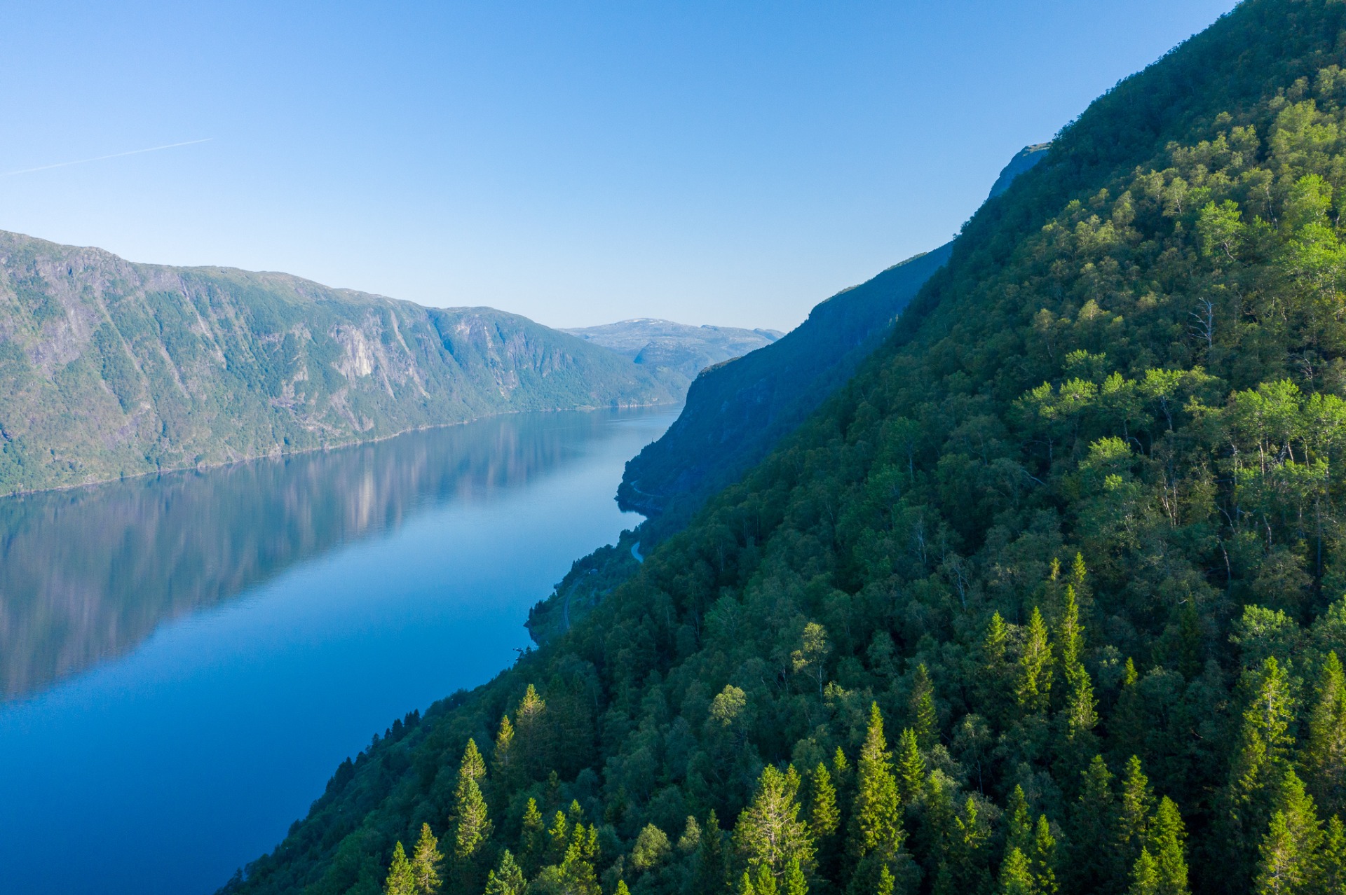 Vaksdal :: Velkommen til Vaksdal